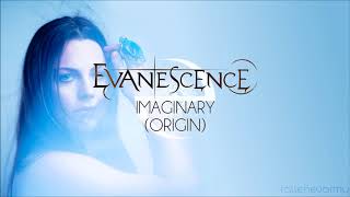 Evanescence  Imaginary The Ultimate Collection Origin [upl. by Esined]