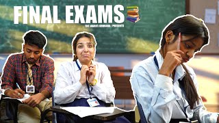 Final Exams  jagritikhurana [upl. by Waite]