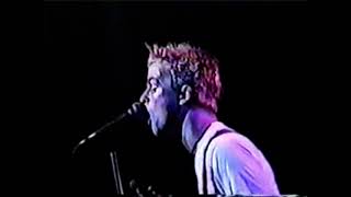 Green day live  Deep Ellum Live Dallas 16091993 [upl. by Plate]