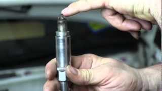 How To Index Your Spark Plugs [upl. by Grodin49]