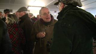 Opening nieuwe fietstunnel A28 tussen Amersfoort en Leusden [upl. by Solenne]