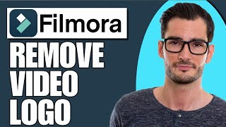 How To Remove Filmora Watermark  3 METHODS [upl. by Reffotsirhc]