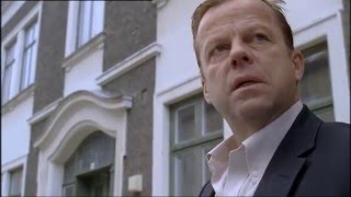 Wallander  starring Krister Henriksson  trailer [upl. by Ormand]