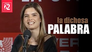 La dichosa palabra Temporada 2 Programa 36 [upl. by Milan857]