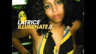 Illuminate Latrice Barnett [upl. by Feldt]