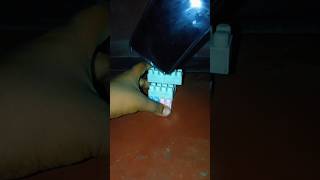 how to make building blocks mobile stand youtube viral shorts shortvideos viralvideos [upl. by Parshall331]