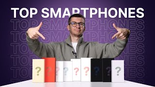 TOP SMARTPHONES 2023 română [upl. by Hguh]