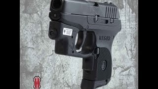 Pistola Ruger LCP 380 quotconfiable quot [upl. by Aneras]