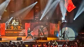 Judas Priest  Youve Got Another Thing Coming Live at Hydro Glasgow 11th March 2024 [upl. by Adnovoj]