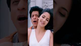 Shah Rukh Khan dance with katrina kaif  shorts trending song shahrukh katrinakaif [upl. by Orlosky766]