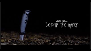 BEYOND THE GREEN  FOUND FOOTAGE HORROR SHORT FILM  2024 [upl. by Namharludba648]