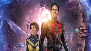 Epic Ants vs Kang Showdown Clip  AntMan and The Wasp Quantumania  HD Scene [upl. by Phelgon412]