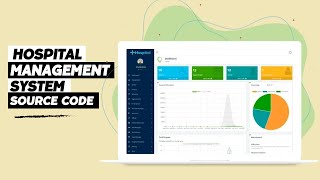 Hospital Management System Laravel Php CodeIgniter Source Code [upl. by Ahsikym]