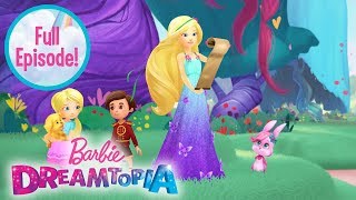 A Mopple Mishap  Barbie Dreamtopia The Series  Episode 6  Barbie [upl. by Perot]