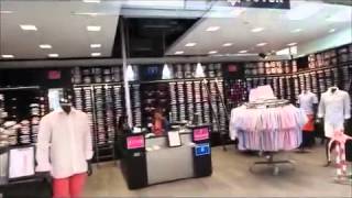 Outlet Aubonne Switzerland اوتلت اوبون سويسرا جنيف [upl. by Sama]