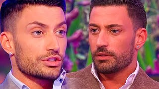 BBC bosses FURIOUS as Giovanni Pernice investigation details leaked😮giovanni pernice latest news [upl. by Atsugua]