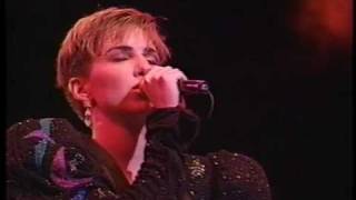 Debbie Gibson  Without You  Live in Japan Part 7 [upl. by Laris]