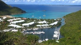 Anse Marcel Beach  RIU Palace  Saint Martin HD [upl. by Yrogreg259]