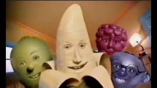 Fruit Gushers Commercials Compilation Fruit Snacks Ads [upl. by Silisav]