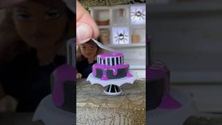 Mini Verse Halloween Remix  cute pumpkin decor diy  unboxing miniverse shorts [upl. by Marie-Ann]