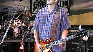 Hootie and the Blowfish  Time Live at Farm Aid 1995 [upl. by Iams]