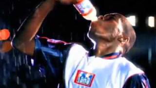 Comercial de Sprite del Tino Asprilla [upl. by Roht]