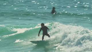 Cantinho Surf Baleal Peniche Portugal 1852022 [upl. by Bard]