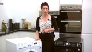 Indesit Innex XWA 81252 washing Machine [upl. by Eocsor]