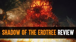 Elden Ring Shadow of Erdtree Review – Oh Come On You Knew It’d Be Amazing [upl. by Alraep]