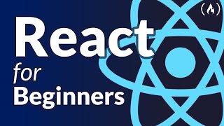 React JS Course for Beginners  2021 Tutorial [upl. by Ecnal]