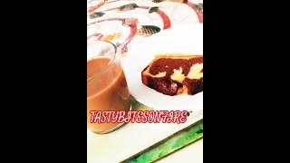 Cake And Tea Revisted cake And Tea cake tea teafortwo chailoverstatustiktok marblecakerecipe [upl. by Ttiwed955]