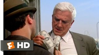 The Naked Gun From the Files of Police Squad 910 Movie CLIP  Maybe Thisll Help 1988 HD [upl. by Karas]