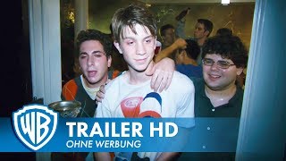 PROJECT X  offizieller Trailer 2 deutsch HD [upl. by Darrill125]