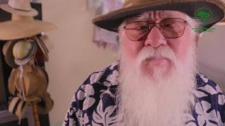 Albinismo além do que se vê Hermeto Pascoal [upl. by Suvart]