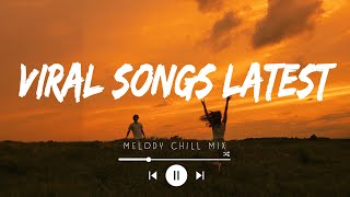 Viral songs latest  Top Songs Spotify 2024  Trending Tiktok songs 2024 Playlist Mix Hits [upl. by Lleinnad]