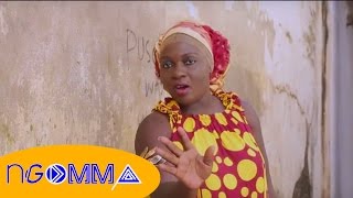 Subira Yangu  Nyota Ndogo Official HD [upl. by Papst]