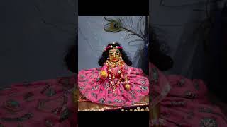 Radhe Radhe tithidas2 radheradhe mayapurdham youtubeshort statusvideo [upl. by Nillad]