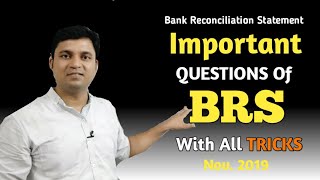 Important Question of BRS with All Tricks l CA Foundation [upl. by Sihun]