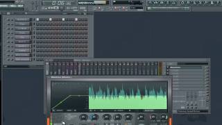 FL Studio Tutorial  How to Mix and Master your track [upl. by Gurtner]