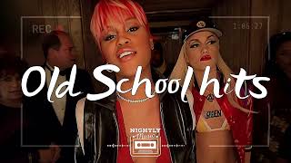 RampB Classics 90s amp 2000s  Best Old School RnB Hits Playlist [upl. by Iduj]