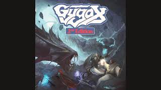 Gygax  2nd Edition full album 2018 [upl. by Ettennat]