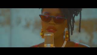 Bulo  Udlala Ngami feat Nkosazana Daughter amp Mthunzi Official Video [upl. by Jordans]