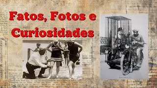 Fatos Fotos e Curiosidades 7 [upl. by Luba]