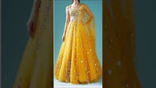 New lehenga choli design dekhiae ga Jarur [upl. by Follansbee]