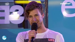 Luke Mockridge ein soziales Chamäleon [upl. by Apollo]