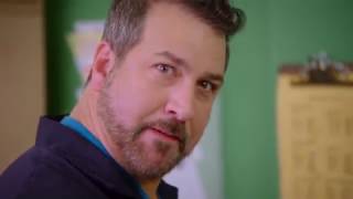 EXCLUSIVE FOURSOME SEASON 2 Starring N SYNCs Joey Fatone [upl. by Aspa]