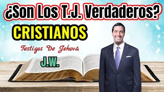 ¿QUIENES SON LOS VERDADEROS DISCÍPULOS DE JESÚS DISCURSO JW TESTIGOS DE JEHOVÁ JWORG [upl. by Ahsienot]