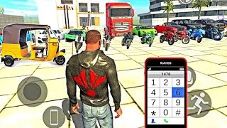 NEW UPDATE SECRET CHEAT CODES 2024 IN INDIAN BIKE DRIVING 3D NEW UPDATE [upl. by Grim97]