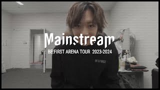 BEFIRST ARENA TOUR 20232024 “Mainstream” Vlog part4 Vlog 7 [upl. by Arihsak197]