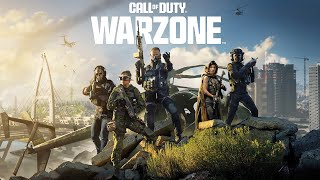 Testing quotCall of Duty Warzonequot i31115G4  intel UHDXe Graphics  16GB RAM Dual Ch  60FPS  HD [upl. by Kowtko308]